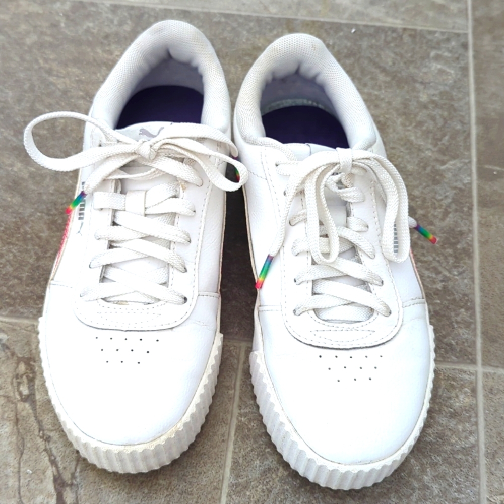 Puma shoes